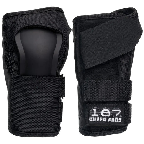 SKA187-PWR-1006/L 187 KILLER PADS Pro Wrist Guard Handgelenkschützer | Handgelenkschoner | City Wrist Brace Handgelenkschoner | Pro Handgelenkschützer | Schienbeinschoner Socken | Polster Hose | Protektoren Helm Protector Helmet Skater Schutzausrüstung Skate Protective equipment Handgelenkschoner Knieschützer Ellenbogen Polster Schienguards Schienbeinschoner | Lörrach Freiburg Basel Inliner Skateschule und Skateshop Weil am Rhein SkaMiDan Deutschland Germany
