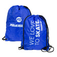 SKA200627 POWERSLIDE Gym Bag Blue | Praktische Sporttasche für das Skating Rucksack Rollerblades | Zubehör für Inline Skating | Inline Skating Fitness Inline Skating Urban Inline Skating | Aggressive inline Skating | Lörrach Freiburg Basel Inliner Skateschule und Skateshop Weil am Rhein SkaMiDan Deutschland Germany
