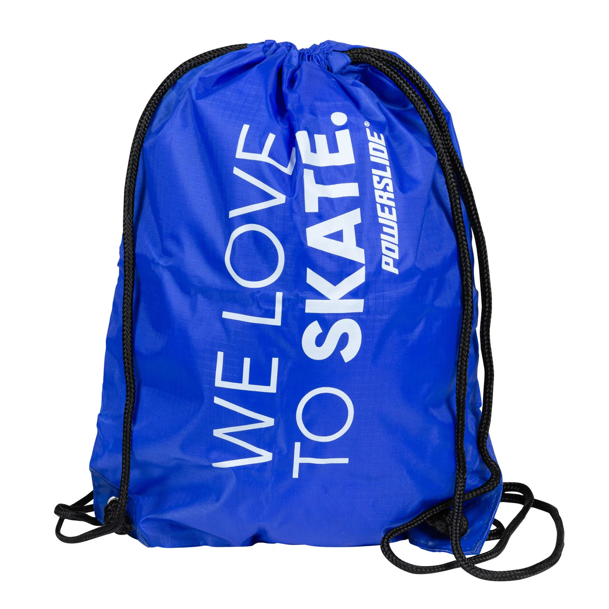 SKA200627 POWERSLIDE Gym Bag Blue | Praktische Sporttasche für das Skating Rucksack Rollerblades | Zubehör für Inline Skating | Inline Skating Fitness Inline Skating Urban Inline Skating | Aggressive inline Skating | Lörrach Freiburg Basel Inliner Skateschule und Skateshop Weil am Rhein SkaMiDan Deutschland Germany
