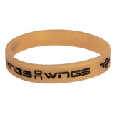 SKA200653/Gold SWINGS Bracelet – gold | Armband für das Inline Skating | Street Wear T-Shirts Hoodies Shorts Pants Lörrach Freiburg Basel Inliner Skateschule und Skateshop Weil am Rhein SkaMiDan Deutschland Germany
