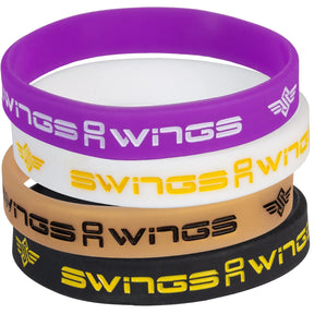 SKA200655/Black SWINGS Bracelet – verschiedene Farben | Armband für das Inline Skating | Street Wear T-Shirts Hoodies Shorts Pants Lörrach Freiburg Basel Inliner Skateschule und Skateshop Weil am Rhein SkaMiDan Deutschland Germany
