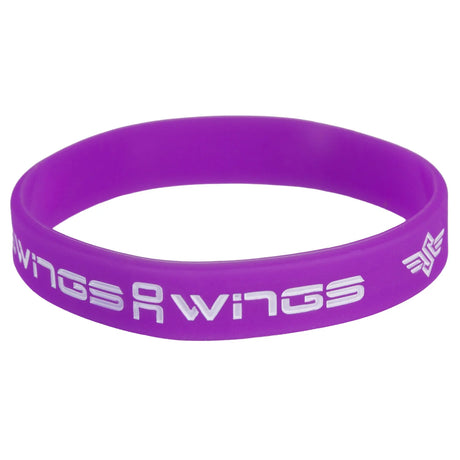 SKA200656/Purple SWINGS Bracelet – Lila Purple | Armband für das Inline Skating | Street Wear T-Shirts Hoodies Shorts Pants Lörrach Freiburg Basel Inliner Skateschule und Skateshop Weil am Rhein SkaMiDan Deutschland Germany
