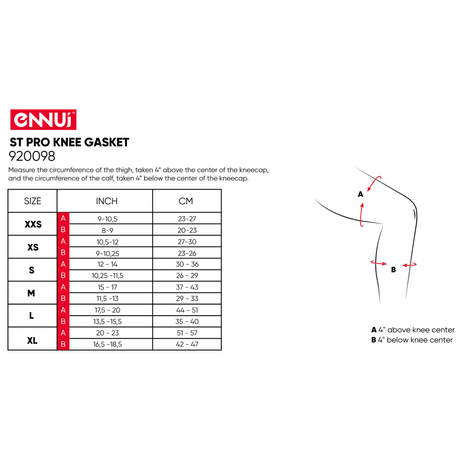 SKA920098 ENNUI ST Pro Knee Gaskets Knieschoner Knieschützer Inliner Inline Skating Junior Skates Urban Skating Speed Skating Slalom Skating Skate Protection Inline Protectors Knee Guards Knieschützer Schutz Schutzausrüstung protection gear safety gear skate protection Inliner Skateschule und Skateshop Weil am Rhein SkaMiDan