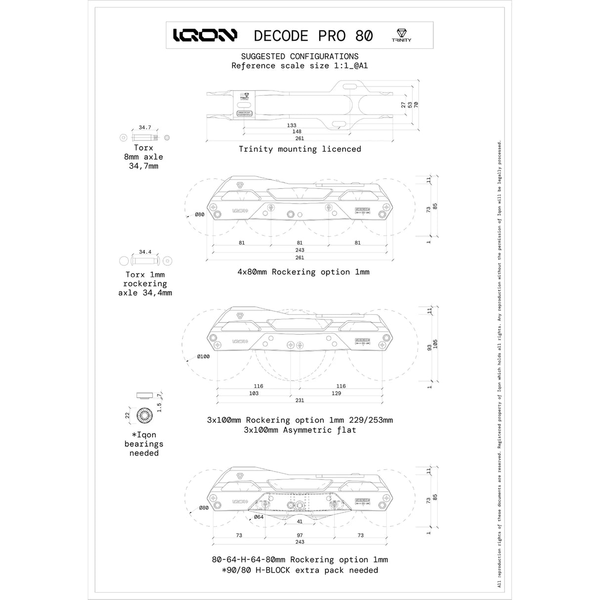 SKA20112 20111 IQON TR Decode Pro 80 Dark & Bright Combo – 4x80mm 243mm | Optional 3x100mm | Trinity Mounting | Urban & Wizard Skating Rahmen Inline Wizard Skating Schienen Rocking Frames Rocking Rahmen Wizard Skating Inline Wizard Mushroom Rollerblading Wizard Blading Wizzard Skating Wizard Frames Wizard Schienen Wizard Rahmen Wizzard Frames Wizzard Schienen Wizzard Rahmen Mushroom Frames Mushroom Rahmen Mushwroom Schienen Inliner Sport Skates Sport Inliner Rollerblades Rollerblading Lörrach Freiburg Basel