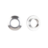 SKA20121/Piece IQON Non-rocker Frame Spacer for IQON AG60 Frame | Spacer für AG60 Rahmen | Ersatz-Spacer | Stück Ersatzteile für Inliner Spare parts for Inline Skates Inline Skates reparieren repair your Rollerblades Spacer und Schrauben für rollerblades Spacers and axels for Inline Skates rollerblading inline Skaten Inliner fahren Aggressive inline Skating Urban Skating Lörrach Freiburg Basel Inliner Skateschule und Skateshop Weil am Rhein SkaMiDan Deutschland Germany

