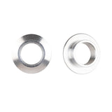 SKA20121/Piece IQON Non-rocker Frame Spacer for IQON AG60 Frame | Spacer für AG60 Rahmen | Ersatz-Spacer | Stück Ersatzteile für Inliner Spare parts for Inline Skates Inline Skates reparieren repair your Rollerblades Spacer und Schrauben für rollerblades Spacers and axels for Inline Skates rollerblading inline Skaten Inliner fahren Aggressive inline Skating Urban Skating Lörrach Freiburg Basel Inliner Skateschule und Skateshop Weil am Rhein SkaMiDan Deutschland Germany
