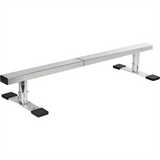 SKA20212/90cm RAMPAGE Mini Grind Rail | Kleine, transportable Grindrail zum Üben deiner Grinds | Obstacles, Rampen, Rails & Zubehör skate rampe box obstacle hinderniss rail grindstange grindrail skaterail pipe straßenrampe portabel portable leicht stabil kicker springen sprungrampe skatepark  jump box skamidan weil am rhein freiburg basel lörrach deutschland schweiz