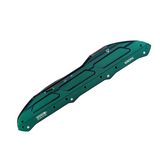 SKA20520 IQON TR Decode DH Frame – Green | Trinity Mounting  – Flat Rahmen | Urban & Downhill Inline Frame Urban Inline Rahmen Urban Inline Frame Urban Inline Rahmen Downhill Lörrach Freiburg Basel Inliner Skateschule Skateshop Weil am Rhein SkaMiDan Deutschland Germany