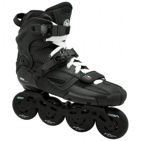 SKA21SSK-SHLC80-BK SEBA Skates High Light Carbon 80 – Black | 165mm Dual Point Mounting | Urban & Freestyle Inlineskates Freeskates inline trick skaten Urban Inlineskates Freestyle Inlineskates Free Skates Slalom Skates Freestyle Inlineskates Freestyle Rollerblades Slalom Blades Urban Inlineskates Freeskates Fitness Inlineskates Inlineskates Sport Inline Skates Rollerblades Urban Inline Skating Urban Inline Skating Freeskates Trainng Skates Strecken Skates Trinity Skates Einsteiger Beginner Inlineskates Inl