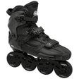 SKA21SSK-SHLCP-BK SEBA Skates High Light Carbon Pro – Black | 165mm Dual Point Mounting | Urban & Freestyle Inlineskates Freeskates inline trick skaten Urban Inlineskates Freestyle Inlineskates Free Skates Slalom Skates Freestyle Inlineskates Freestyle Rollerblades Slalom Blades Urban Inlineskates Freeskates Fitness Inlineskates Inlineskates Sport Inline Skates Rollerblades Urban Inline Skating Urban Inline Skating Freeskates Trainng Skates Strecken Skates Trinity Skates Einsteiger Beginner Inlineskates Inl