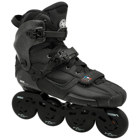 SKA21SSK-SHLCP-BK SEBA Skates High Light Carbon Pro – Black | 165mm Dual Point Mounting | Urban & Freestyle Inlineskates Freeskates inline trick skaten Urban Inlineskates Freestyle Inlineskates Free Skates Slalom Skates Freestyle Inlineskates Freestyle Rollerblades Slalom Blades Urban Inlineskates Freeskates Fitness Inlineskates Inlineskates Sport Inline Skates Rollerblades Urban Inline Skating Urban Inline Skating Freeskates Trainng Skates Strecken Skates Trinity Skates Einsteiger Beginner Inlineskates Inl
