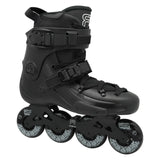 SKA22FRSK-FR180-BK FR Skates FR1 80 – Black | 165mm Dual Point Mounting | Urban & Freestyle Inlineskates Freestyle Slalom Skates Freestyle & Urban Inlineskates Fitness Inlineskates Inlineskates Sport Inline Skates Rollerblades Urban Inline Skating Urban Inline Skating Freeskates Trainng Skates Strecken Skates Trinity Skates Einsteiger Beginner Inlineskates Inliner Fitness Inliner City Skates Fitness Inliner Sport Skates Sport Inliner Rollerblades Rollerblading Lörrach Freiburg Basel Inliner Skateschule und 