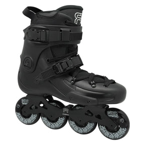 SKA22FRSK-FR180-BK FR Skates FR1 80 – Black | 165mm Dual Point Mounting | Urban & Freestyle Inlineskates Freestyle Slalom Skates Freestyle & Urban Inlineskates Fitness Inlineskates Inlineskates Sport Inline Skates Rollerblades Urban Inline Skating Urban Inline Skating Freeskates Trainng Skates Strecken Skates Trinity Skates Einsteiger Beginner Inlineskates Inliner Fitness Inliner City Skates Fitness Inliner Sport Skates Sport Inliner Rollerblades Rollerblading Lörrach Freiburg Basel Inliner Skateschule und 