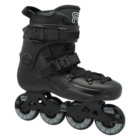 SKA22FRSK-FR180-BK FR Skates FR1 80 – Black | 165mm Dual Point Mounting | Urban & Freestyle Inlineskates Freestyle Slalom Skates Freestyle & Urban Inlineskates Fitness Inlineskates Inlineskates Sport Inline Skates Rollerblades Urban Inline Skating Urban Inline Skating Freeskates Trainng Skates Strecken Skates Trinity Skates Einsteiger Beginner Inlineskates Inliner Fitness Inliner City Skates Fitness Inliner Sport Skates Sport Inliner Rollerblades Rollerblading Lörrach Freiburg Basel Inliner Skateschule und 