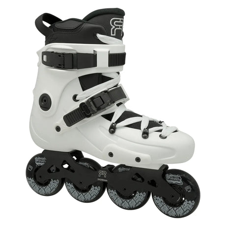SKA22FRSK-FR180-WH FR Skates FR1 80 – White | 165mm Dual Point Mounting | Urban & Freestyle Inlineskates Freestyle Slalom Skates Freestyle & Urban Inlineskates Fitness Inlineskates Inlineskates Sport Inline Skates Rollerblades Urban Inline Skating Urban Inline Skating Freeskates Trainng Skates Strecken Skates Trinity Skates Einsteiger Beginner Inlineskates Inliner Fitness Inliner City Skates Fitness Inliner Sport Skates Sport Inliner Rollerblades Rollerblading Lörrach Freiburg Basel Inliner Skateschule und 