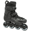 SKA22FRSK-FR180DI-BK FR Skates FR1 80 Deluxe Intuition - Black | 165mm Dual Point Mounting | Urban & Freestyle Slalom Skates Freestyle & Urban Inlineskates Fitness Inlineskates Inlineskates Sport Inline Skates Rollerblades Urban Inline Skating Urban Inline Skating Freeskates Trainng Skates Strecken Skates Trinity Skates Einsteiger Beginner Inlineskates Inliner Fitness Inliner City Skates Fitness Inliner Sport Skates Sport Inliner Rollerblades Rollerblading Lörrach Freiburg Basel Inliner Skateschule und Skat