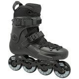SKA22FRSK-FR180DI-BK FR Skates FR1 80 Deluxe Intuition - Black | 165mm Dual Point Mounting | Urban & Freestyle Slalom Skates Freestyle & Urban Inlineskates Fitness Inlineskates Inlineskates Sport Inline Skates Rollerblades Urban Inline Skating Urban Inline Skating Freeskates Trainng Skates Strecken Skates Trinity Skates Einsteiger Beginner Inlineskates Inliner Fitness Inliner City Skates Fitness Inliner Sport Skates Sport Inliner Rollerblades Rollerblading Lörrach Freiburg Basel Inliner Skateschule und Skat