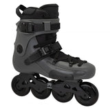 SKA24FRSK-FR180-GBK FR Skates FR1 80 – Grey | 165mm Dual Point Mounting | Urban & Freestyle Inlineskates Freestyle Slalom Skates Freestyle & Urban Inlineskates Fitness Inlineskates Inlineskates Sport Inline Skates Rollerblades Urban Inline Skating Urban Inline Skating Freeskates Trainng Skates Strecken Skates Trinity Skates Einsteiger Beginner Inlineskates Inliner Fitness Inliner City Skates Fitness Inliner Sport Skates Sport Inliner Rollerblades Rollerblading Lörrach Freiburg Basel Inliner Skateschule und 