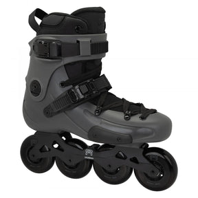 SKA24FRSK-FR180-GBK FR Skates FR1 80 – Grey | 165mm Dual Point Mounting | Urban & Freestyle Inlineskates Freestyle Slalom Skates Freestyle & Urban Inlineskates Fitness Inlineskates Inlineskates Sport Inline Skates Rollerblades Urban Inline Skating Urban Inline Skating Freeskates Trainng Skates Strecken Skates Trinity Skates Einsteiger Beginner Inlineskates Inliner Fitness Inliner City Skates Fitness Inliner Sport Skates Sport Inliner Rollerblades Rollerblading Lörrach Freiburg Basel Inliner Skateschule und 