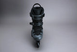 SKA24FRSK-FR180-GBK FR Skates FR1 80 – Grey | 165mm Dual Point Mounting | Urban & Freestyle Inlineskates Freestyle Slalom Skates Freestyle & Urban Inlineskates Fitness Inlineskates Inlineskates Sport Inline Skates Rollerblades Urban Inline Skating Urban Inline Skating Freeskates Trainng Skates Strecken Skates Trinity Skates Einsteiger Beginner Inlineskates Inliner Fitness Inliner City Skates Fitness Inliner Sport Skates Sport Inliner Rollerblades Rollerblading Lörrach Freiburg Basel Inliner Skateschule und 