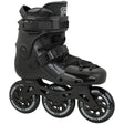 SKA24FRSK-FR3310-BK FR Skates FR3 310 – V2 – Black | 165mm Dual Point Mounting | Freeride & Urban Inlineskates freeskates free skate freeride city skates inliner rollerblades hardboot hardshell hartschalen skate skamidan weil am rhein deutschland lörrach freiburg basel skamidan skateshop