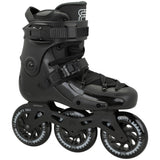 SKA24FRSK-FR3310-BK FR Skates FR3 310 – V2 – Black | 165mm Dual Point Mounting | Freeride & Urban Inlineskates freeskates free skate freeride city skates inliner rollerblades hardboot hardshell hartschalen skate skamidan weil am rhein deutschland lörrach freiburg basel skamidan skateshop