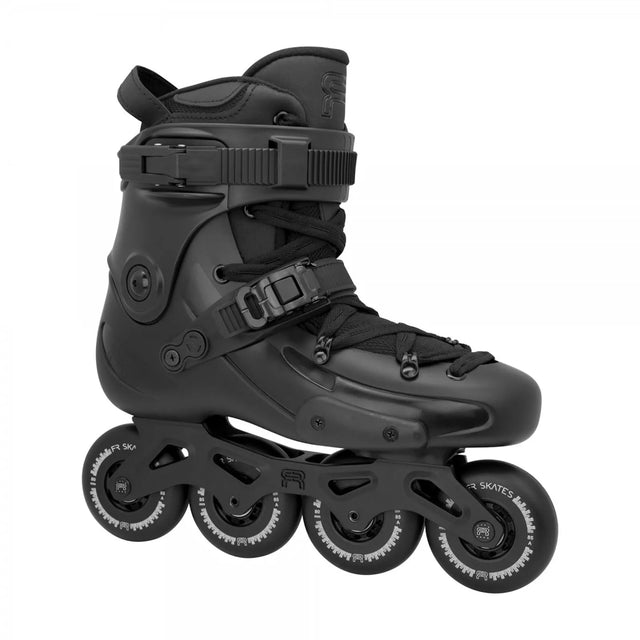 SKA24FRSK-FR380-BK FR Skates FR3 80 – Black 2025 Edition | 165mm Dual Point Mounting | Slalom Skates | Urban & Freestyle Inlineskates Freestyle Slalom Skates Freestyle & Urban Inlineskates Fitness Inlineskates Inlineskates Sport Inline Skates Rollerblades Urban Inline Skating Urban Inline Skating Freeskates Trainng Skates Strecken Skates Trinity Skates Einsteiger Beginner Inlineskates Inliner Fitness Inliner City Skates Fitness Inliner Sport Skates Sport Inliner Rollerblades Rollerblading Lörrach Freiburg B