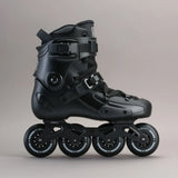 SKA24FRSK-FR380-BK FR Skates FR3 80 – Black 2025 Edition | 165mm Dual Point Mounting | Slalom Skates | Urban & Freestyle Inlineskates Freestyle Slalom Skates Freestyle & Urban Inlineskates Fitness Inlineskates Inlineskates Sport Inline Skates Rollerblades Urban Inline Skating Urban Inline Skating Freeskates Trainng Skates Strecken Skates Trinity Skates Einsteiger Beginner Inlineskates Inliner Fitness Inliner City Skates Fitness Inliner Sport Skates Sport Inliner Rollerblades Rollerblading Lörrach Freiburg B