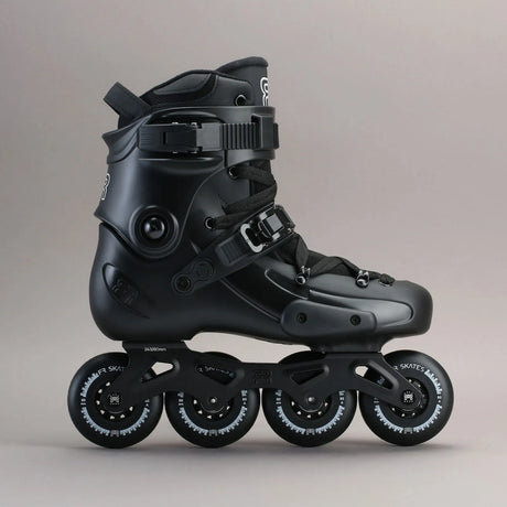 SKA24FRSK-FR380-BK FR Skates FR3 80 – Black 2025 Edition | 165mm Dual Point Mounting | Slalom Skates | Urban & Freestyle Inlineskates Freestyle Slalom Skates Freestyle & Urban Inlineskates Fitness Inlineskates Inlineskates Sport Inline Skates Rollerblades Urban Inline Skating Urban Inline Skating Freeskates Trainng Skates Strecken Skates Trinity Skates Einsteiger Beginner Inlineskates Inliner Fitness Inliner City Skates Fitness Inliner Sport Skates Sport Inliner Rollerblades Rollerblading Lörrach Freiburg B