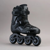 SKA24FRSK-FR380-BK FR Skates FR3 80 – Black 2025 Edition | 165mm Dual Point Mounting | Slalom Skates | Urban & Freestyle Inlineskates Freestyle Slalom Skates Freestyle & Urban Inlineskates Fitness Inlineskates Inlineskates Sport Inline Skates Rollerblades Urban Inline Skating Urban Inline Skating Freeskates Trainng Skates Strecken Skates Trinity Skates Einsteiger Beginner Inlineskates Inliner Fitness Inliner City Skates Fitness Inliner Sport Skates Sport Inliner Rollerblades Rollerblading Lörrach Freiburg B
