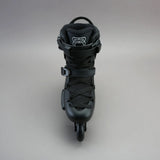 SKA24FRSK-FR380-BK FR Skates FR3 80 – Black 2025 Edition | 165mm Dual Point Mounting | Slalom Skates | Urban & Freestyle Inlineskates Freestyle Slalom Skates Freestyle & Urban Inlineskates Fitness Inlineskates Inlineskates Sport Inline Skates Rollerblades Urban Inline Skating Urban Inline Skating Freeskates Trainng Skates Strecken Skates Trinity Skates Einsteiger Beginner Inlineskates Inliner Fitness Inliner City Skates Fitness Inliner Sport Skates Sport Inliner Rollerblades Rollerblading Lörrach Freiburg B