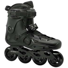 SKA24SSK-E380P-BK SEBA Skates E3 80 Premium – Black – V3 | 165mm Dual Point Mounting | Slalom Skates | Urban & Freestyle Inlineskates Freeride Skates Freeride Inlineskates Freeride Inline Skates Freestyle Skates Slalom Skates Inline Freestyle Slalom Skating Mounting Inlineskate Freestyle Skates Trinity-X Fitness Inline Skate Fitness Inline Skates Rollerblades Sport Inline Skates Urban Inline Skating Urban Inline Skating Freeskates Training Skates Fitness Skates Marathon Skates Trinity Beginner Newbies Skate