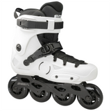SKA24SSK-E380P-WH SEBA Skates E3 80 Premium – White – V3 | 165mm Dual Point Mounting | Slalom Skates | Urban & Freestyle Inlineskates Freeride Skates Freeride Inlineskates Freeride Inline Skates Freestyle Skates Slalom Skates Inline Freestyle Slalom Skating Mounting Inlineskate Freestyle Skates Trinity-X Fitness Inline Skate Fitness Inline Skates Rollerblades Sport Inline Skates Urban Inline Skating Urban Inline Skating Freeskates Training Skates Fitness Skates Marathon Skates Trinity Beginner Newbies Skate