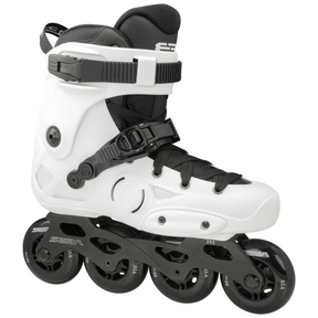 SKA24SSK-E380P-WH SEBA Skates E3 80 Premium – White – V3 | 165mm Dual Point Mounting | Slalom Skates | Urban & Freestyle Inlineskates Freeride Skates Freeride Inlineskates Freeride Inline Skates Freestyle Skates Slalom Skates Inline Freestyle Slalom Skating Mounting Inlineskate Freestyle Skates Trinity-X Fitness Inline Skate Fitness Inline Skates Rollerblades Sport Inline Skates Urban Inline Skating Urban Inline Skating Freeskates Training Skates Fitness Skates Marathon Skates Trinity Beginner Newbies Skate