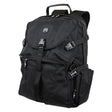 SKA25FRBG-SKBP30-BK FR Skates Backpack 30L Black | Schwarzer Skaterucksack mit 30 Liter Volumen | Rucksack mit Halterung für Inlineskates | Funktioneller Roller Skating Rucksack mit Halterungen für Rollschuhe Skaterucksack Rucksack für die Befestigung von Rollschuhe Park Quad Skates Chaya Plates Roller Skates Aggressive Quad Skates Park Rollschuhe Lifestyle Rollschuhe Lifestyle Roller Skates Skaterpark Stunt Rollschuhe Rollschuhe Roller Skates Roller Skates Lifestyle Roller Skates Rollschuhe Park Tanz Rolls