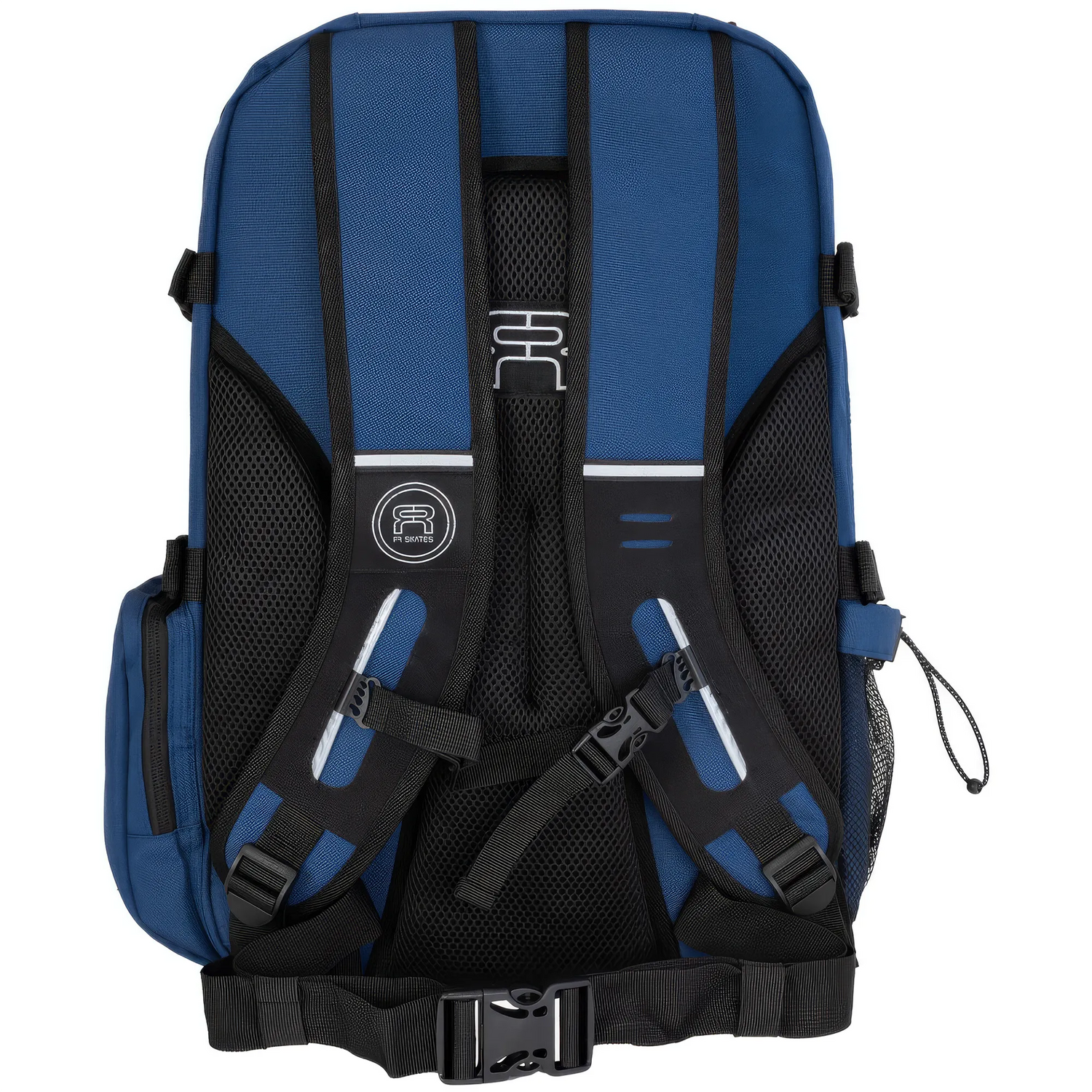 SKA25FRBG-SKBP30-BL FR Skates Backpack 30L Black | Schwarzer Skaterucksack mit 30 Liter Volumen | Rucksack mit Halterung für Inlineskates | Funktioneller Roller Skating Rucksack mit Halterungen für Rollschuhe Skaterucksack Rucksack für die Befestigung von Rollschuhe Park Quad Skates Chaya Plates Roller Skates Aggressive Quad Skates Park Rollschuhe Lifestyle Rollschuhe Lifestyle Roller Skates Skaterpark Stunt Rollschuhe Rollschuhe Roller Skates Roller Skates Lifestyle Roller Skates Rollschuhe Park Tanz Rolls