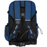 SKA25FRBG-SKBP30-BL FR Skates Backpack 30L Black | Schwarzer Skaterucksack mit 30 Liter Volumen | Rucksack mit Halterung für Inlineskates | Funktioneller Roller Skating Rucksack mit Halterungen für Rollschuhe Skaterucksack Rucksack für die Befestigung von Rollschuhe Park Quad Skates Chaya Plates Roller Skates Aggressive Quad Skates Park Rollschuhe Lifestyle Rollschuhe Lifestyle Roller Skates Skaterpark Stunt Rollschuhe Rollschuhe Roller Skates Roller Skates Lifestyle Roller Skates Rollschuhe Park Tanz Rolls