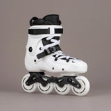 SKA25FRSK-FR380-WH FR Skates FR3 80 – White 2025 Edition | 165mm Dual Point Mounting | Slalom Skates | Urban & Freestyle Inlineskates Freestyle Slalom Skates Freestyle & Urban Inlineskates Fitness Inlineskates Inlineskates Sport Inline Skates Rollerblades Urban Inline Skating Urban Inline Skating Freeskates Trainng Skates Strecken Skates Trinity Skates Einsteiger Beginner Inlineskates Inliner Fitness Inliner City Skates Fitness Inliner Sport Skates Sport Inliner Rollerblades Rollerblading Lörrach Freiburg B