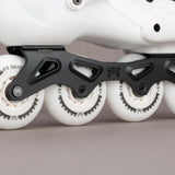 SKA25FRSK-FR380-WH FR Skates FR3 80 – White 2025 Edition | 165mm Dual Point Mounting | Slalom Skates | Urban & Freestyle Inlineskates Freestyle Slalom Skates Freestyle & Urban Inlineskates Fitness Inlineskates Inlineskates Sport Inline Skates Rollerblades Urban Inline Skating Urban Inline Skating Freeskates Trainng Skates Strecken Skates Trinity Skates Einsteiger Beginner Inlineskates Inliner Fitness Inliner City Skates Fitness Inliner Sport Skates Sport Inliner Rollerblades Rollerblading Lörrach Freiburg B