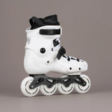 SKA25FRSK-FR380-WH FR Skates FR3 80 – White 2025 Edition | 165mm Dual Point Mounting | Slalom Skates | Urban & Freestyle Inlineskates Freestyle Slalom Skates Freestyle & Urban Inlineskates Fitness Inlineskates Inlineskates Sport Inline Skates Rollerblades Urban Inline Skating Urban Inline Skating Freeskates Trainng Skates Strecken Skates Trinity Skates Einsteiger Beginner Inlineskates Inliner Fitness Inliner City Skates Fitness Inliner Sport Skates Sport Inliner Rollerblades Rollerblading Lörrach Freiburg B