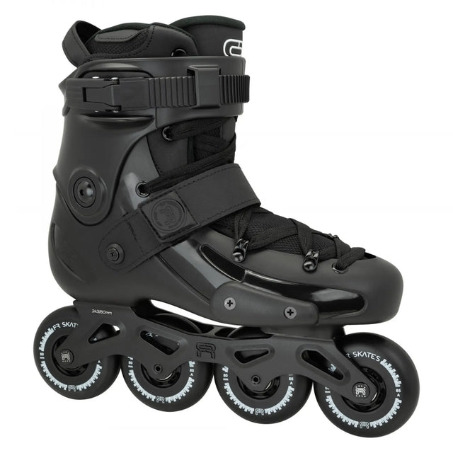 SKA25FRSK-FRX80-BK FR Skates FRX 80 – Black 2025 Edition | 165mm Dual Point Mounting | Slalom Skates | Urban & Freestyle Inlineskates Freestyle Slalom Skates Freestyle & Urban Inlineskates Fitness Inlineskates Inlineskates Sport Inline Skates Rollerblades Urban Inline Skating Urban Inline Skating Freeskates Trainng Skates Strecken Skates Trinity Skates Einsteiger Beginner Inlineskates Inliner Fitness Inliner City Skates Fitness Inliner Sport Skates Sport Inliner Rollerblades Rollerblading Lörrach Freiburg B