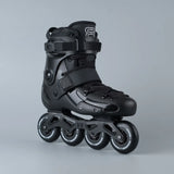 SKA25FRSK-FRX80-BK FR Skates FRX 80 – Black 2025 Edition | 165mm Dual Point Mounting | Slalom Skates | Urban & Freestyle Inlineskates Freestyle Slalom Skates Freestyle & Urban Inlineskates Fitness Inlineskates Inlineskates Sport Inline Skates Rollerblades Urban Inline Skating Urban Inline Skating Freeskates Trainng Skates Strecken Skates Trinity Skates Einsteiger Beginner Inlineskates Inliner Fitness Inliner City Skates Fitness Inliner Sport Skates Sport Inliner Rollerblades Rollerblading Lörrach Freiburg B