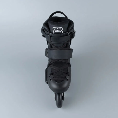 SKA25FRSK-FRX80-BK FR Skates FRX 80 – Black 2025 Edition | 165mm Dual Point Mounting | Slalom Skates | Urban & Freestyle Inlineskates Freestyle Slalom Skates Freestyle & Urban Inlineskates Fitness Inlineskates Inlineskates Sport Inline Skates Rollerblades Urban Inline Skating Urban Inline Skating Freeskates Trainng Skates Strecken Skates Trinity Skates Einsteiger Beginner Inlineskates Inliner Fitness Inliner City Skates Fitness Inliner Sport Skates Sport Inliner Rollerblades Rollerblading Lörrach Freiburg B
