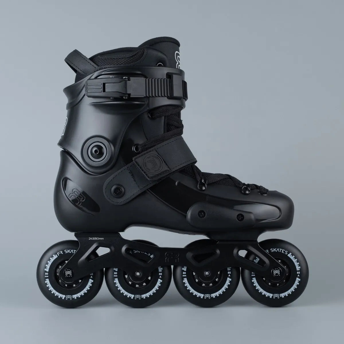 SKA25FRSK-FRX80-BK FR Skates FRX 80 – Black 2025 Edition | 165mm Dual Point Mounting | Slalom Skates | Urban & Freestyle Inlineskates Freestyle Slalom Skates Freestyle & Urban Inlineskates Fitness Inlineskates Inlineskates Sport Inline Skates Rollerblades Urban Inline Skating Urban Inline Skating Freeskates Trainng Skates Strecken Skates Trinity Skates Einsteiger Beginner Inlineskates Inliner Fitness Inliner City Skates Fitness Inliner Sport Skates Sport Inliner Rollerblades Rollerblading Lörrach Freiburg B
