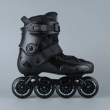 SKA25FRSK-FRX80-BK FR Skates FRX 80 – Black 2025 Edition | 165mm Dual Point Mounting | Slalom Skates | Urban & Freestyle Inlineskates Freestyle Slalom Skates Freestyle & Urban Inlineskates Fitness Inlineskates Inlineskates Sport Inline Skates Rollerblades Urban Inline Skating Urban Inline Skating Freeskates Trainng Skates Strecken Skates Trinity Skates Einsteiger Beginner Inlineskates Inliner Fitness Inliner City Skates Fitness Inliner Sport Skates Sport Inliner Rollerblades Rollerblading Lörrach Freiburg B