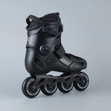 SKA25FRSK-FRX80-BK FR Skates FRX 80 – Black 2025 Edition | 165mm Dual Point Mounting | Slalom Skates | Urban & Freestyle Inlineskates Freestyle Slalom Skates Freestyle & Urban Inlineskates Fitness Inlineskates Inlineskates Sport Inline Skates Rollerblades Urban Inline Skating Urban Inline Skating Freeskates Trainng Skates Strecken Skates Trinity Skates Einsteiger Beginner Inlineskates Inliner Fitness Inliner City Skates Fitness Inliner Sport Skates Sport Inliner Rollerblades Rollerblading Lörrach Freiburg B