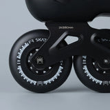 SKA25FRSK-FRX80-BK FR Skates FRX 80 – Black 2025 Edition | 165mm Dual Point Mounting | Slalom Skates | Urban & Freestyle Inlineskates Freestyle Slalom Skates Freestyle & Urban Inlineskates Fitness Inlineskates Inlineskates Sport Inline Skates Rollerblades Urban Inline Skating Urban Inline Skating Freeskates Trainng Skates Strecken Skates Trinity Skates Einsteiger Beginner Inlineskates Inliner Fitness Inliner City Skates Fitness Inliner Sport Skates Sport Inliner Rollerblades Rollerblading Lörrach Freiburg B