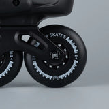SKA25FRSK-FRX80-BK FR Skates FRX 80 – Black 2025 Edition | 165mm Dual Point Mounting | Slalom Skates | Urban & Freestyle Inlineskates Freestyle Slalom Skates Freestyle & Urban Inlineskates Fitness Inlineskates Inlineskates Sport Inline Skates Rollerblades Urban Inline Skating Urban Inline Skating Freeskates Trainng Skates Strecken Skates Trinity Skates Einsteiger Beginner Inlineskates Inliner Fitness Inliner City Skates Fitness Inliner Sport Skates Sport Inliner Rollerblades Rollerblading Lörrach Freiburg B