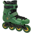 SKA25FRSK-FRX80-CG FR Skates FRX 80 – Camo Green | 165mm Dual Point Mounting | Slalom Skates | Urban & Freestyle Inlineskates Freeride Skates Freeride Inlineskates Freeride Inline Skates Freestyle Skates Slalom Skates Inline Freestyle Slalom Skating Mounting Inlineskate Freestyle Skates Trinity-X Fitness Inline Skate Fitness Inline Skates Rollerblades Sport Inline Skates Urban Inline Skating Urban Inline Skating Freeskates Training Skates Fitness Skates Marathon Skates Trinity Beginner Newbies Skates City S