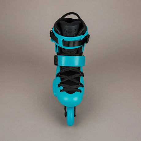 SKA25FRSK-FRX80-TL FR Skates FRX 80 – Teal 2025 Edition | 165mm Dual Point Mounting | Slalom Skates | Urban & Freestyle Inlineskates Freestyle Slalom Skates Freestyle & Urban Inlineskates Fitness Inlineskates Inlineskates Sport Inline Skates Rollerblades Urban Inline Skating Urban Inline Skating Freeskates Trainng Skates Strecken Skates Trinity Skates Einsteiger Beginner Inlineskates Inliner Fitness Inliner City Skates Fitness Inliner Sport Skates Sport Inliner Rollerblades Rollerblading Lörrach Freiburg Ba
